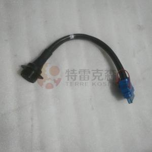 Quality terex 29537718 HARNESS-CEC2 TRANS for terex tr100 terex dump truck wholesale