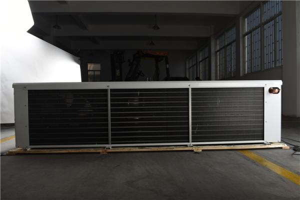 Maximize Storage Efficiency Cold Room Air Cooler With Cold Room Cooling Capacity