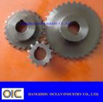 Durability Bolt on Industrial Sprockets for Industrial Machinery