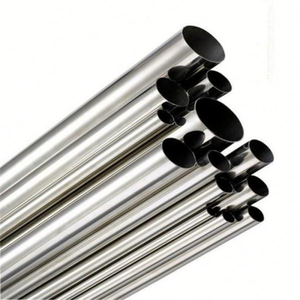 Cheap Uns S31603 316l 4mm 3inch Seamless Steel Pipe for sale