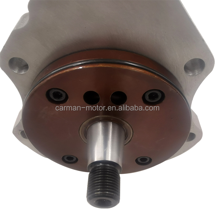 PC400-7 SAA6D125 Diesel Fuel Injection Pump 6156-71-1111 Engine Injection Pump