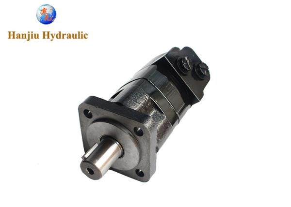 Bobcat 443 Skid Steer Hydraulic Char Lynn 2000 Series Motor Replacement Bmk2