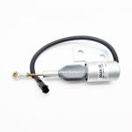 Cummins Diesel Engine Fuel Pump Solenoid 3991168