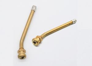 Quality Shuaide Bolt in Tubeless Brass Valves V3.20.6 for Trucks High Pressure wholesale