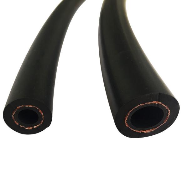 High Tensile Steel Wire Spiral Hose SAE 100 R3 Nonconductive Oil Resistant