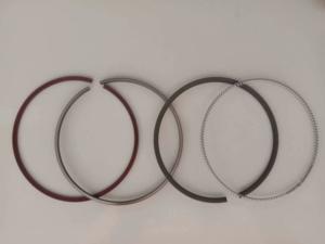 Quality Komatsu 6207-31-2141 6D95 Piston Cylinder Liner Excavator wholesale
