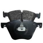 Rolls Royce Car Parts Front Disc Brake Pad 34116799870