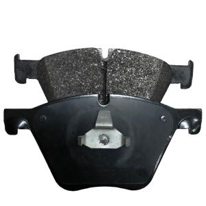 Quality Rolls Royce Car Parts Front Disc Brake Pad 34116799870 wholesale