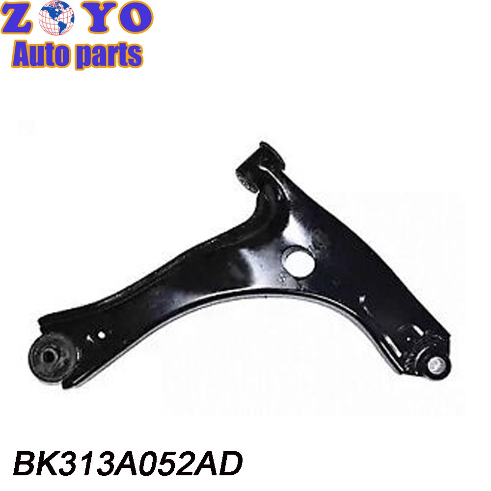 BK313A052AD Right Control Arm Bushing Replacement for Ford Transit V363 Bus 13-16