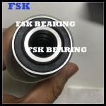 Z2V2 6603AV / YA2 Ball Bearing Air Jet Loom Bearing for Textile Machine ID 17