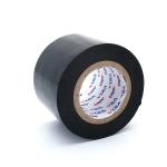 Butyl Rubber Underground Pipeline Wrapping Tape Black 100mm