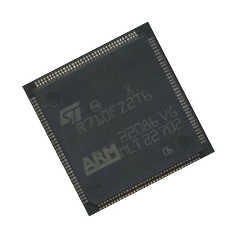 New and Original ARM MCU STR710FZ2T6 STR710FZ2 STR710FZ LQFP-144 microcontroller Stock IC