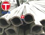 Lemon Shape Seamless Carbon Steel Tube Pto Shaft - 2 For Agricultural Drive