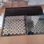 Metal Fiber Laser Marking Machine for Elevator Decoration 2022 Latest Invention