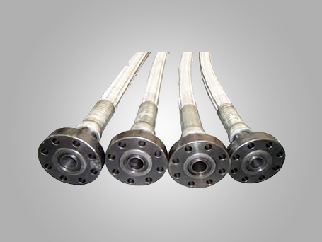 High Pressure Antiflamig Hose Standard SAE J20/TS16949 with Distributor Benefits