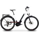 Alloy Electric Motor Fat Sports Bike 15AH 80NM Lithium Battery