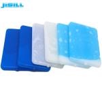 Professional Healthy Ultra Thin Ice Pack HDPE Outer Material For Food Storage
