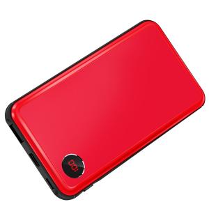 Quality Moblie Phone 5V 2A 10000mAh Portable Power Supply wholesale