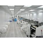 Galvanized Sheet Class 100 Bio Pharmaceutical Cleanroom Design