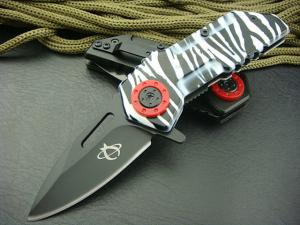 Quality Shootey Knife DA17 wholesale