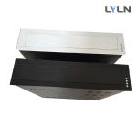 19 Inch Motorized Monitor Lift , Pop Up Monitor Lift For Incorporting