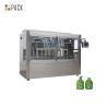 Buy cheap Full automatic bottle filling machine for gravity chemical liquid from wholesalers