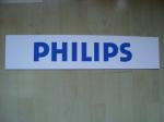 Metal Tube Frame Branded Display Stands With Customized Graphic Sign Versatility