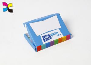 Quality CMYK Printing Kraft Corrugated Paper Packaging Box ISO9001 SGS FSC wholesale