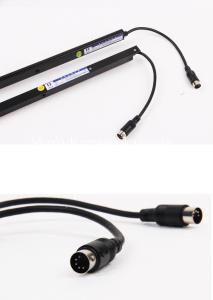 Quality WECO Light curtain WECO-917A62-AC220 94 beams for passenger elevator and freight elevator wholesale