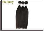 Unprocessed Virgin Peruvian Straight Hair Extensions 10 Inch - 30 Inch