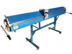 Quality 3mm Sheet Metal Cnc Bending Machine Hydraulic Metal Folder wholesale