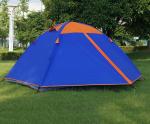 Alluminum Poles Outdoor Shelter Top 10 Selling Camping Tent Easy Carry Camping