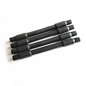 Quality White Or Black Short Pulse Milking Machine Tube 0.4-0.5MPa Upgrade Milking Efficiency wholesale