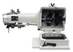 46mm Cylinder Bed 7mm Stitch Compound Feed Sewing Machine