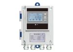 316L Electrode Thermal Mass Flow Meter , Flange Port 3-20mm Magnetic Flow Meter