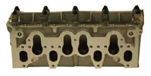 Quality VOLKSWAGEN Santana 2000 Golf AFE 7mm AYE BHJ Aluminum Cylinder Head 048103353F 048103353B 1.8L 8V wholesale