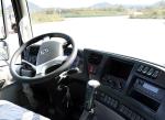 150 250hp 6x6 Trucks With Gross Vehicle Weight Of 9300 And Performance