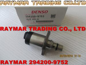 Quality DENSO HP3 fuel pump suction control valve SCV 294200-9752, 294200-2750 wholesale