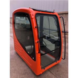 Quality 260KG DX260-9 Complete Excavator Cabs wholesale