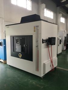Quality Cable Fire Resistance Test Equipment UL 2556 / UL 1581 wholesale