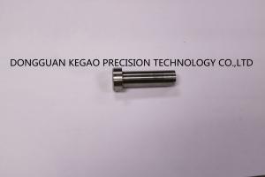 Quality Pion Matrice Standard Mould Parts , D2 Plastic Injection Machine Parts wholesale