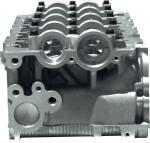 TOYOTA Hilux Landcruiser 1KD-FTV Aluminum Cylinder Head 11101-30030/30031/30032