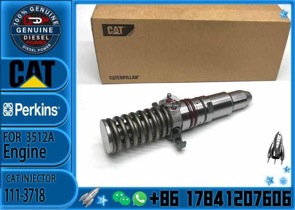 diesel fuel injector 111-3718 224-9090 7E-6408 4P-9075 4P-9076 4P-9077 7E-3383