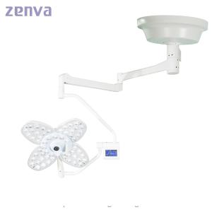 Quality High Quality 50000h Ceiling LED Surgical Shadowless Lamp OT Light wholesale