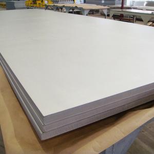 Quality No.4 Pickling 3mm Thickness SS316 4x8 Steel Sheet Cold Rolled wholesale