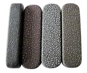 Quality shell hard eyeglasses cases for reading glasses wholesale