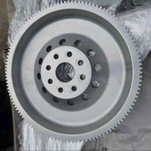 Quality Light &amp; Ultra Light Flywheel For Suitable For Toyota 2UZ wholesale