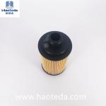 Paper Core Cartridge Oil Filter Hepa Grade E4G16-1012040