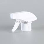PP Chemical Resistant Spray Nozzles Standard Common Trigger Sprayer Hand Pump