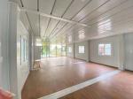 Fireproof Flat Pack Container House